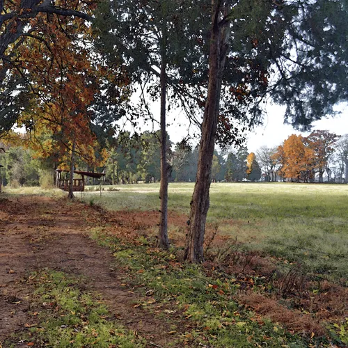 Poteat Road 2