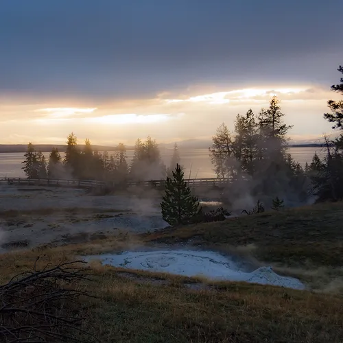 Yellowstone 23
