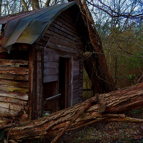 Barn Short Rd 2