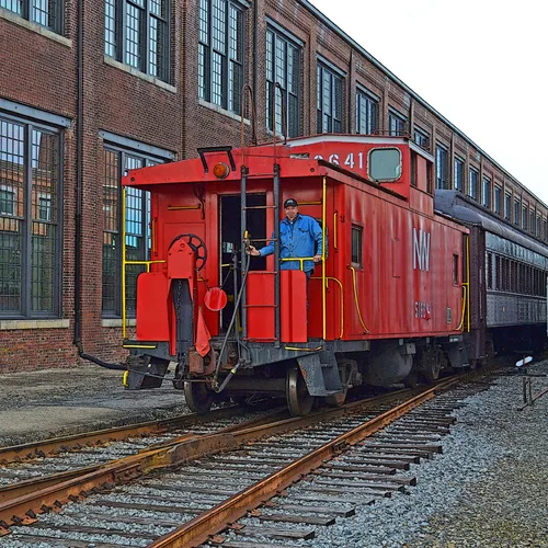Train 22