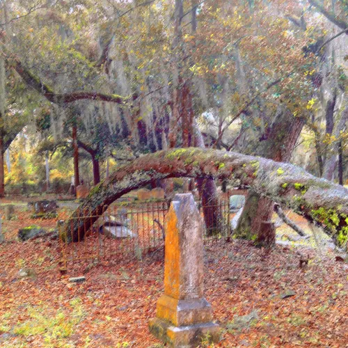 Graveyard 13