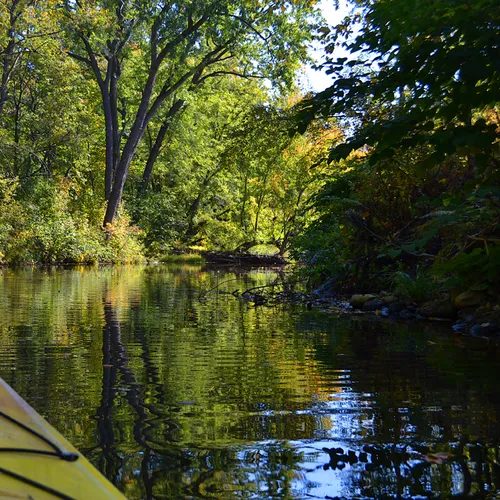 Kayak 3