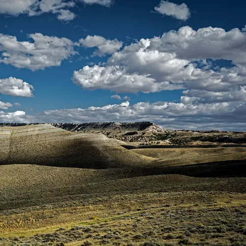 Wyoming 9