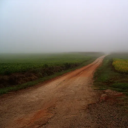 Dirt Road 2