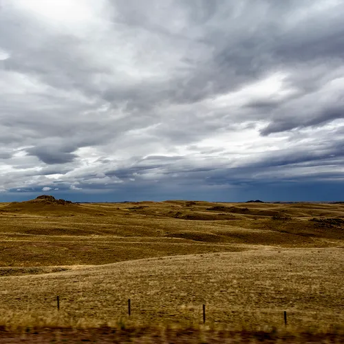 Wyoming 7