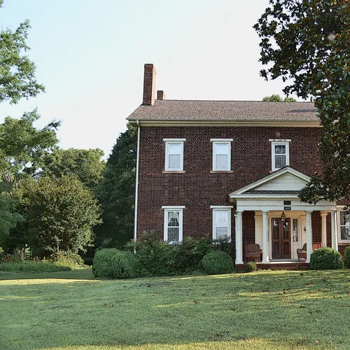 OwenHarrisonHouse