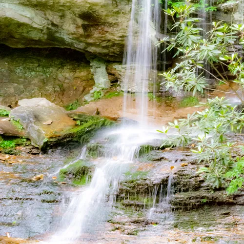Hangingrockfalls 4