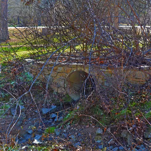 Ditch Drain