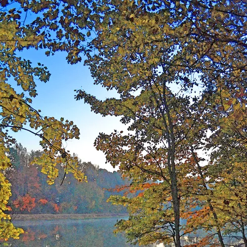 Cp Lake