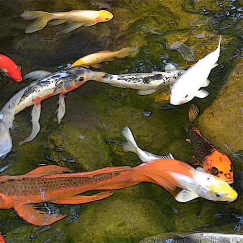 Fish 1