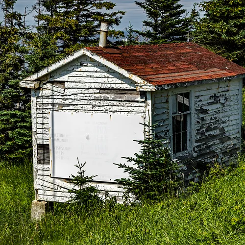 Twillingate 3