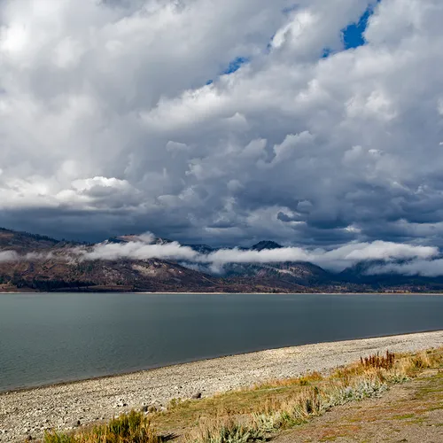 Wyoming 5
