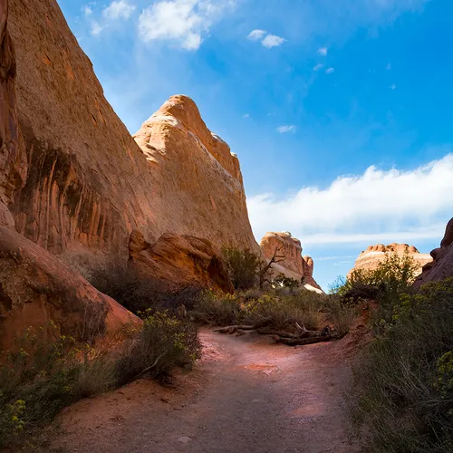 Arches 32