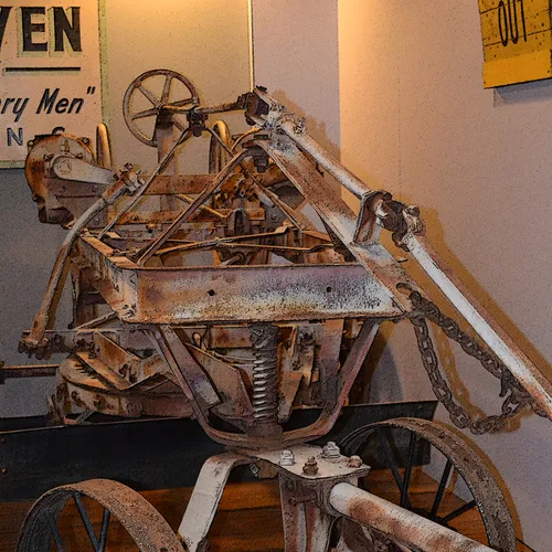 Machinery 1