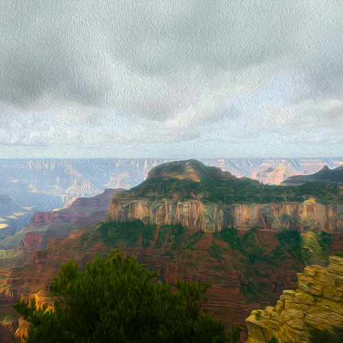Northrim 8 O
