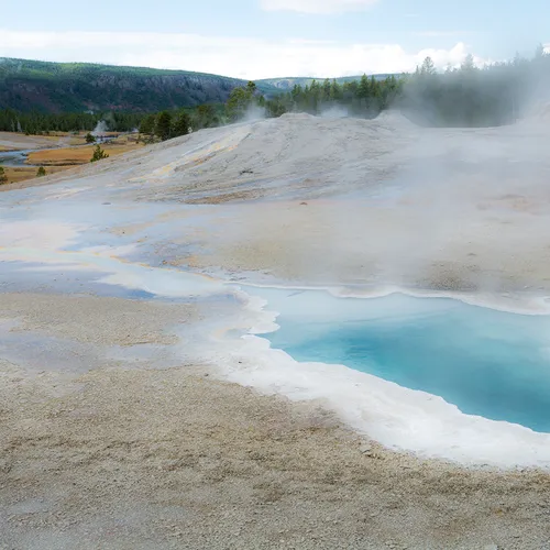 Yellowstone 46