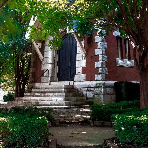 Belltower 3