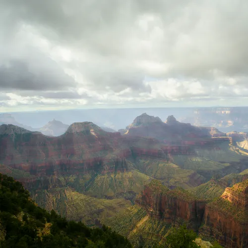 Northrim 6
