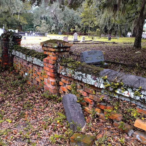 Graveyard 11